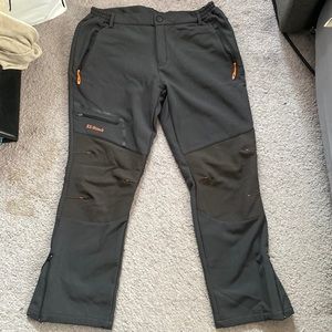 Women’s Short Ski Pants